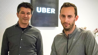 Google’s Disgraced Self-Driving Car Wizard Charged With Theft of Trade Secrets<i></i>